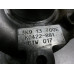 109P028 Turbo Turbocharger Rebuildable For 07-12 Mazda CX-7  2.3 L3K913700E